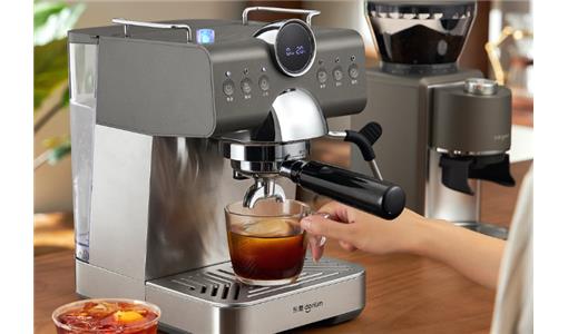 如何選擇一家優(yōu)質的咖啡機租賃公司？