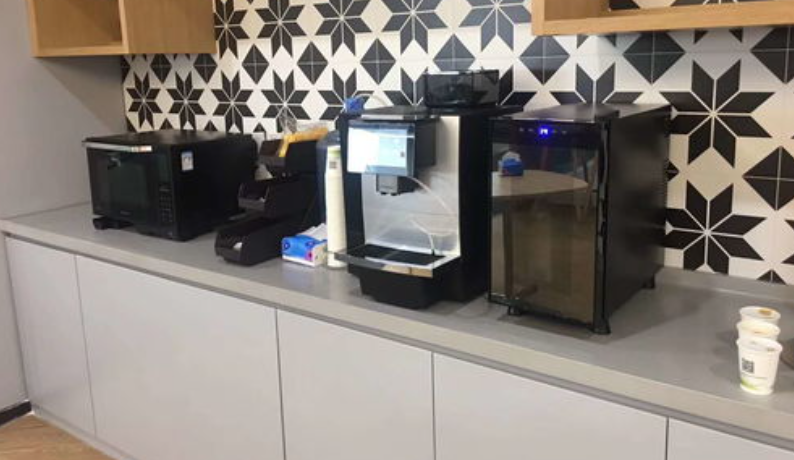 辦公室租賃咖啡機(jī)是半自動(dòng)式好還是自動(dòng)式咖啡機(jī)好？