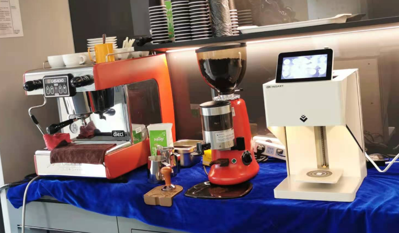 上海咖啡機租賃公司告訴你喝咖啡時如何選擇杯子