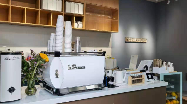 在公司提供辦公室咖啡服務對員工有哪些好處。