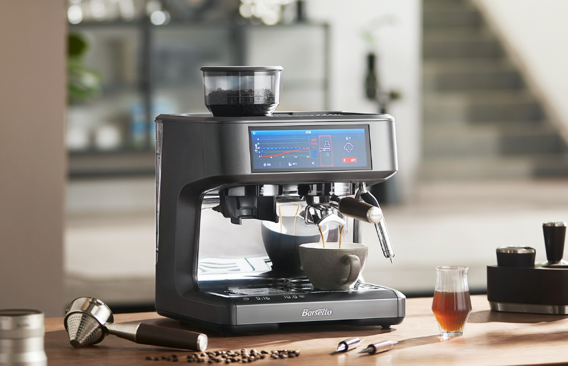 挑選辦公室咖啡服務(wù)的咖啡機(jī)需要考慮的因素有哪些?