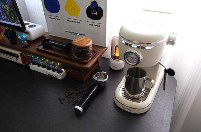 為企業(yè)員工提供便捷的辦公室咖啡服務(wù)，提升工作體驗