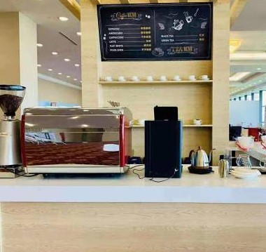 淺析辦公室咖啡服務的重要性