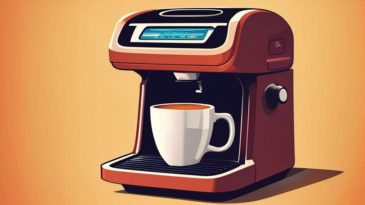 全面升級(jí)的unipresso為寫字樓辦公室咖啡服務(wù)帶來更多想象空間