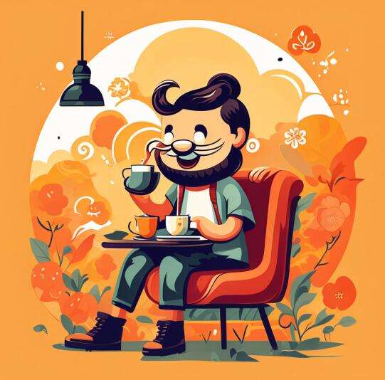 辦公室咖啡服務(wù)讓辦公室變得高效、舒適且愉悅，成為理想的工作場所。