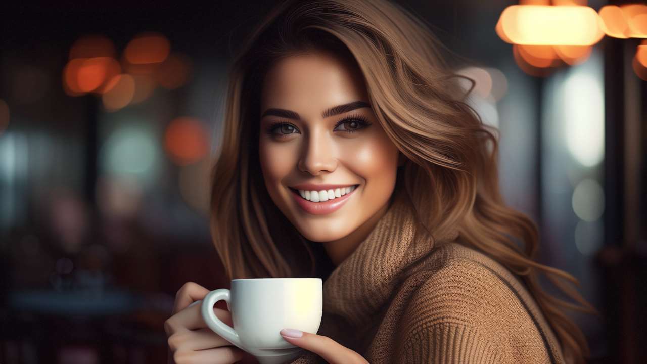 輕松享受專業咖啡,咖啡機租賃讓企業更經濟更靈活!